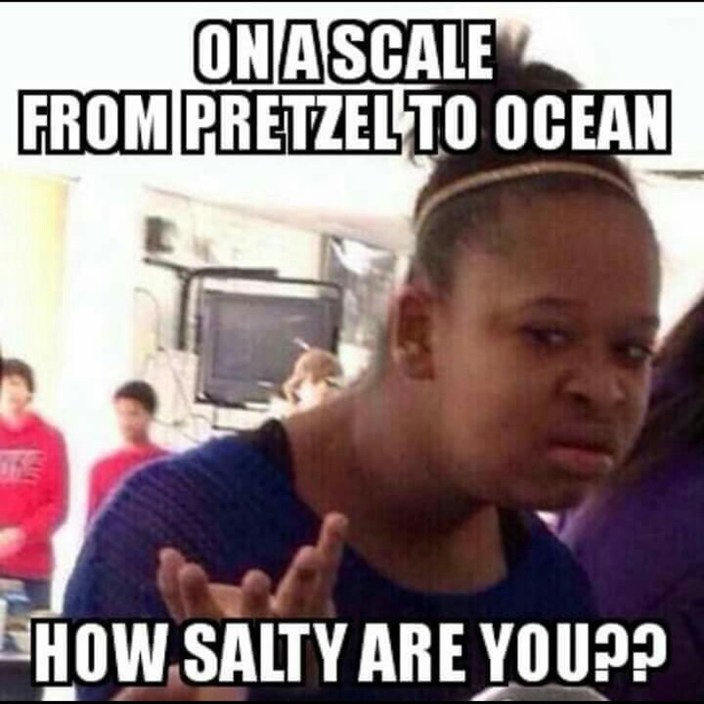 Meet your Posher, Isabella